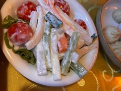-玛拉亚藏餐厅