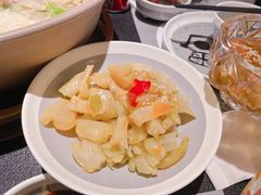 -老鸭集(金沙龙湖天街店)