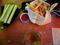 -HIB HUB公社(解放西路店)