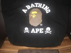 -AAPE BY A BATHING APE(朗豪坊店)
