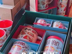 -星巴克臻选(武汉首义汇店)