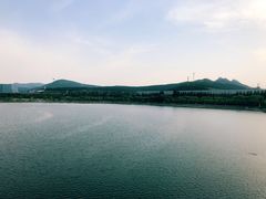 -济南国际园博园