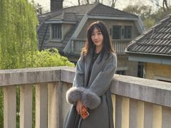 -Le Siècle.百年西餐厅(颐和公馆店)