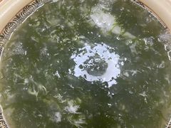 海草汤-文仔海鲜馆