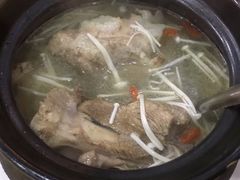 -老火大骨头汤馆