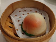 -玉华台饭庄·淮扬菜·烤鸭(望京店)