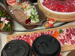 -庖丁家水煮牛排火锅(巴国城店)