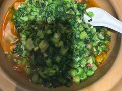 -衡厨·衡阳土菜(中南店)