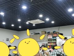 大堂-贤花饭店(城阳店)