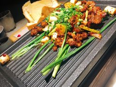-绿茶餐厅(西湖银泰百货店)
