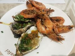 -芭菲盛宴·环球美食(锦城万达广场店)