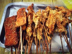 -夫妻串店(和睦路店)