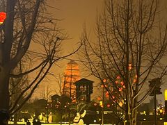-大慈恩寺(大雁塔)