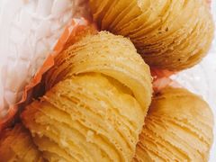 -潮福城大酒楼·潮粤菜·港式点心(阳光城店)