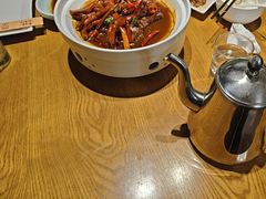 -新海渔港·胶东海鲜家常菜·家宴(奥体中心店)