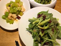 -潮粥荟·潮汕砂锅粥(朝阳大悦城店)