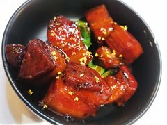 桂花红烧肉-锦園(伊势丹美食城店)