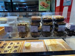 -前胜点心(雨花西路店)