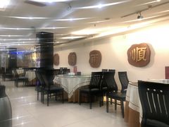 -福禄财东北菜(珠江帝景店)