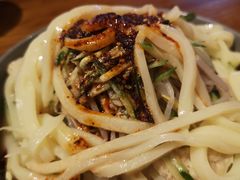 水洗酿皮子-煜北·西北小馆(曲阳路店)
