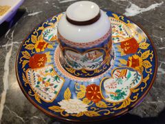 -十三姨正合丰烤肉(营迹路店)