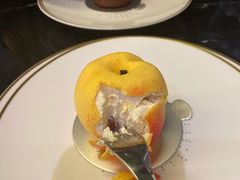 -JUN PASTRY(南通市圆融购物中心工农路店)
