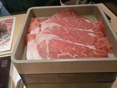 -温野菜涮涮锅(西单大悦城店)