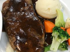 -宜家·瑞典风味餐厅(北京西红门店)