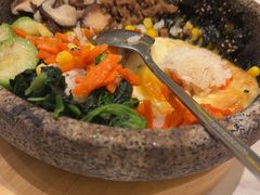 -七八冷面·延边朝鲜族美食(世纪汇店)