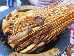 -冒椒火辣(太古里店)