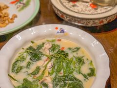 -山水茶艺馆·点心粤菜·30年老字号