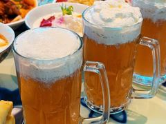 -撒拉花儿·新疆菜·清真(太阳宫店)