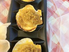 -陈老二烧烤(草市街总店)