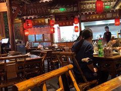 -蜀都丰 正宗水煮鱼(建德天城店)