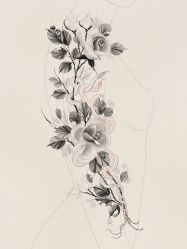 -老兵纹身·原创设计·修改遮盖