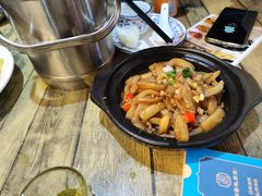 -湘香私房菜(大石长隆店)