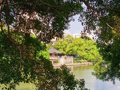 -桂林两江四湖景区