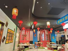 -黄弟大排档·湖南菜·小龙虾·小海鲜(凯旋北路店)
