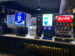 -加餐海鲜自助(宝龙一城店)