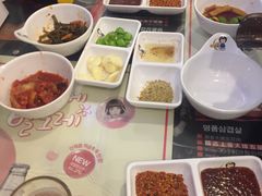 -金妈家烤肉(龙湖U城天街店)
