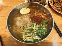 -鸡西冷面(翠竹店)