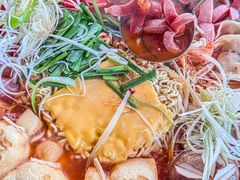 -海云台韩式汤饭·13年匠心韩料(南山店)