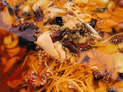 -辣婆婆(航天桥店)