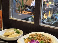 -ChitChat奇洽·Bistro(黎黄陂路店)