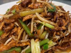 -老济南·地道济南菜(大明湖店)