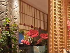 -京旬海鲜放题·铁板烧自助餐厅