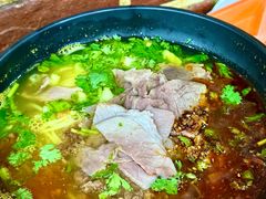 -一品飘香米线(一中总店)