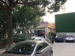 -浙江省立同德医院(翠苑院区)