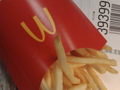 -麦当劳(杭州萧山文源店)