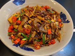 烟笋腊肉-潇湘阁(望京SOHO店)